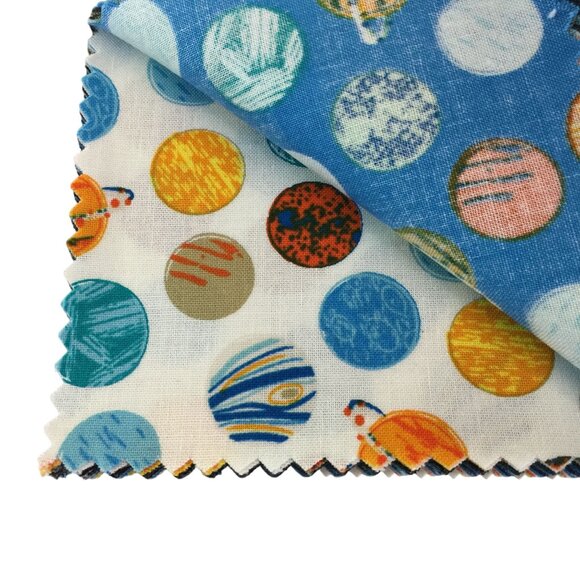 Windham Fabrics Out of this World 10" Square Quilt Layer Cake Cotton Fabric - Picture 14 of 16